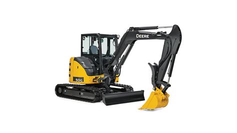 mini excavator john deere 50 g|john deere 50g brochure.